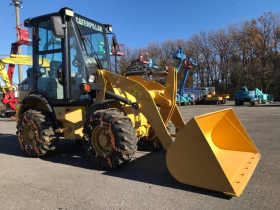 2015 年 CAT 901C2