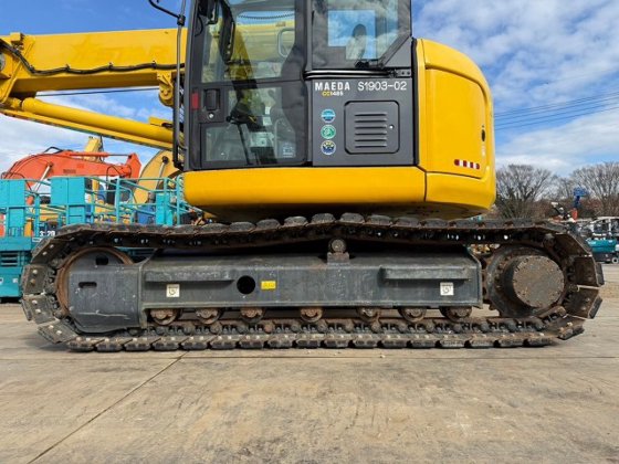 2019 MAEDA CC1485S 1