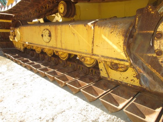 2014 小松 D37PX 23