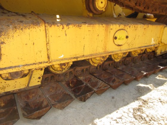 2014 小松 D37PX 23