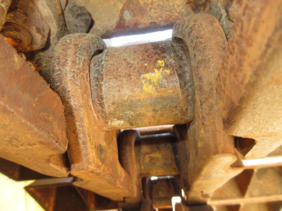 2014 小松 D37PX 23