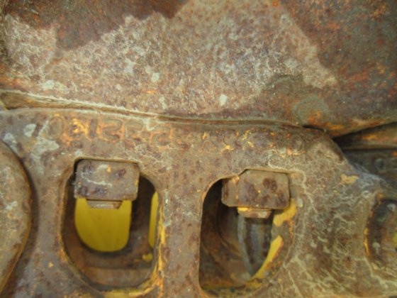 2014 小松 D37PX 23