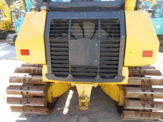 2014 小松 D37PX 23