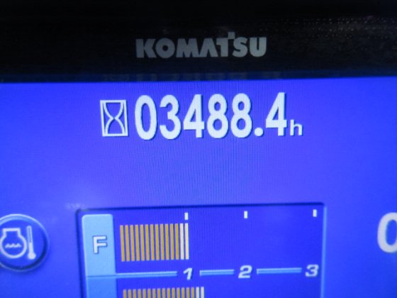 2014 小松 D37PX 23