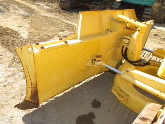 2014 小松 D37PX 23