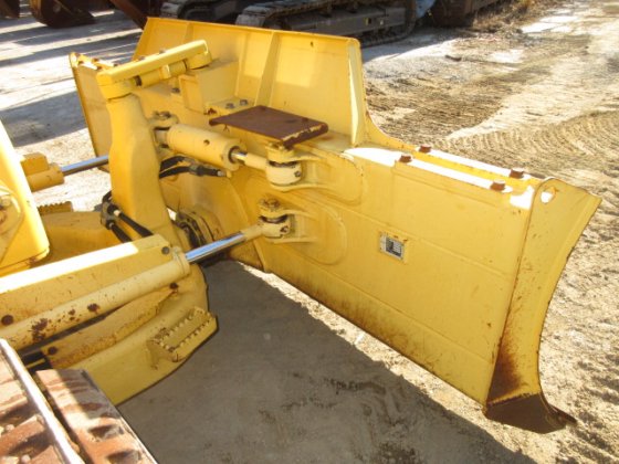 2014 小松 D37PX 23