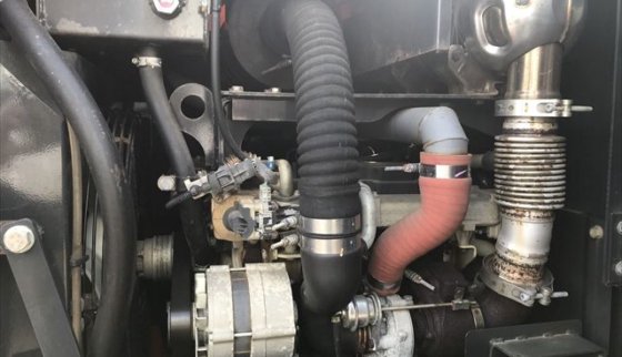 2016 日立 ZW100 5B