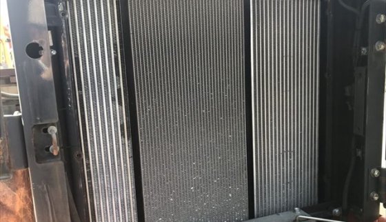 2016 日立 ZW100 5B