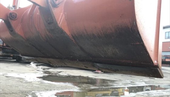 2016 日立 ZW100 5B