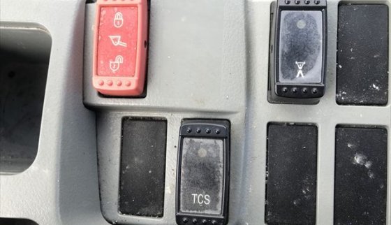 2016 日立 ZW100 5B