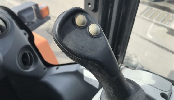 2016 日立 ZW100 5B