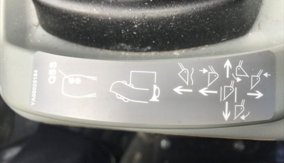 2016 日立 ZW100 5B