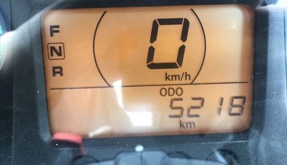 2016 日立 ZW100 5B