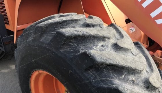 2016 日立 ZW100 5B