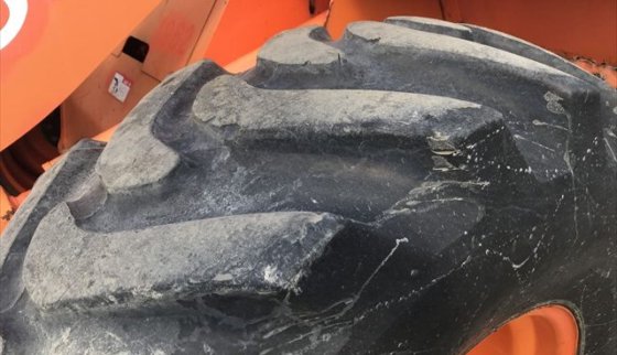 2016 日立 ZW100 5B