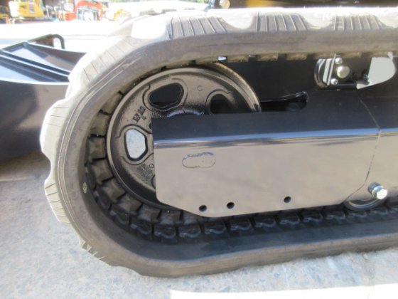 2023 YANMAR Vio30 6C