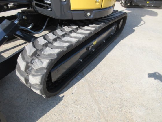 2023 YANMAR Vio30 6C