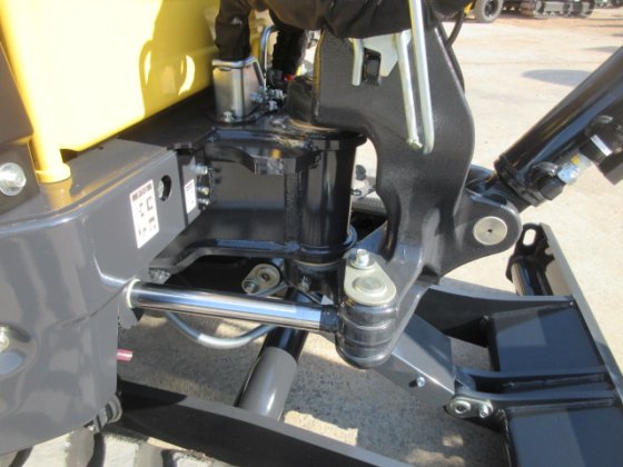 2023 YANMAR Vio30 6C