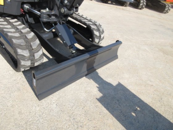 2023 YANMAR Vio30 6C