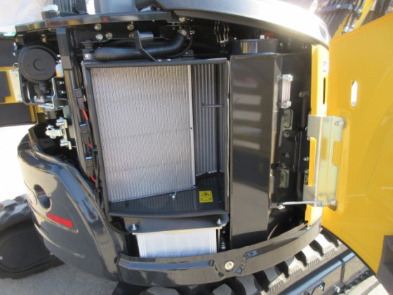 2023 YANMAR Vio30 6C