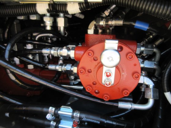 2023 YANMAR Vio30 6C