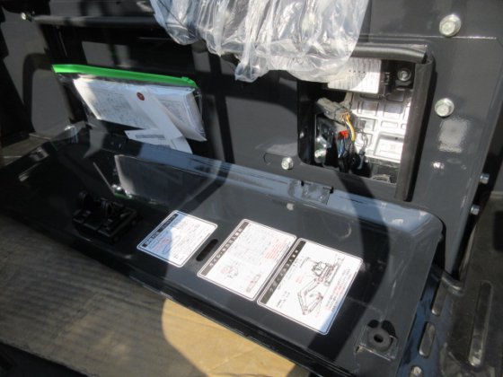 2023 YANMAR Vio30 6C