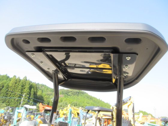 2023 YANMAR Vio30 6C