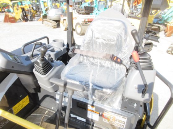 2023 YANMAR Vio30 6C