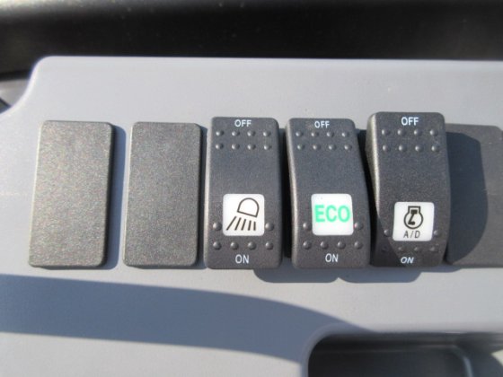 2023 YANMAR Vio30 6C