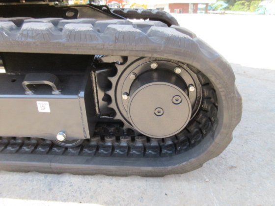 2023 YANMAR Vio30 6C