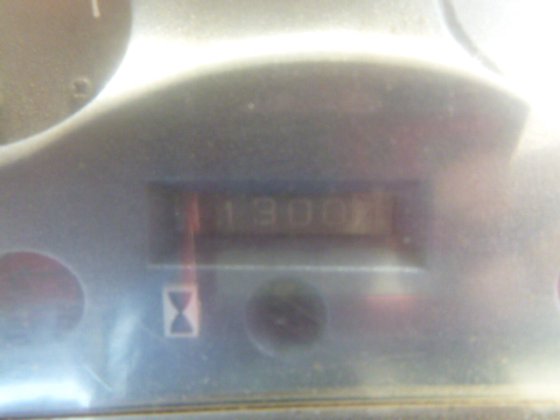 2001年小松FD25T 14