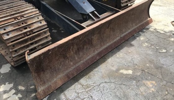 2017 日立 ZX75US 5B