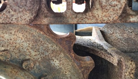 2017 日立 ZX75US 5B