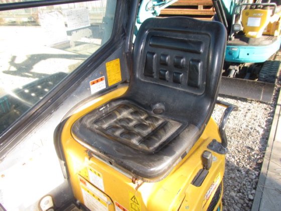 2013 久保田 RX 153S