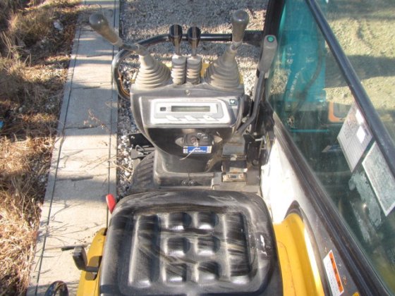 2013 久保田 RX 153S