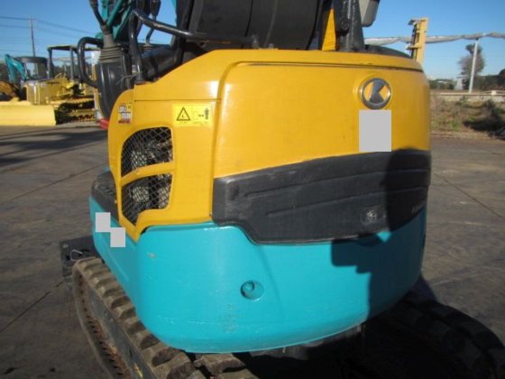 2013 久保田 RX 153S