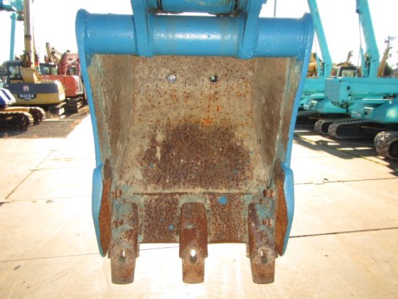 2013 久保田 RX 153S