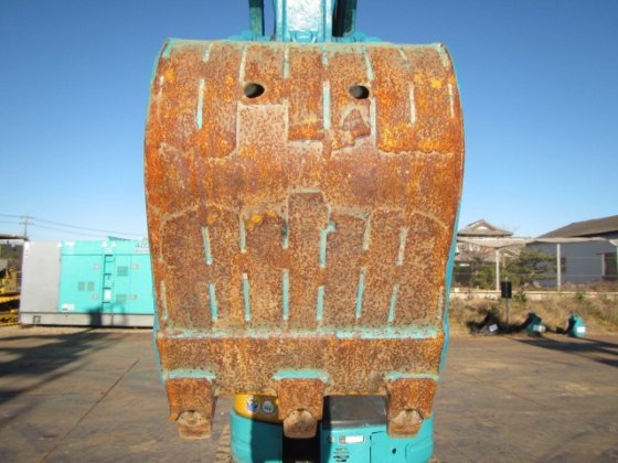 2013 久保田 RX 153S