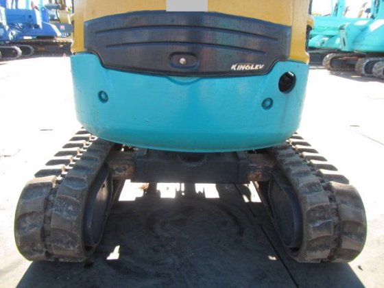 2013 久保田 RX 153S