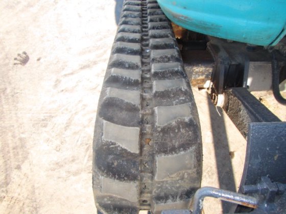 2013 久保田 RX 153S