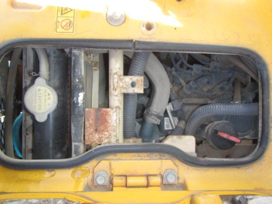 2013 久保田 RX 153S