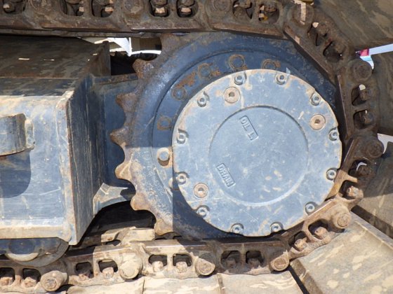 2019 小松 PC120 11