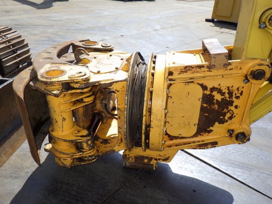 2019 小松 PC120 11