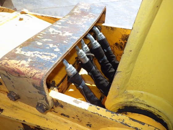 2019 小松 PC120 11