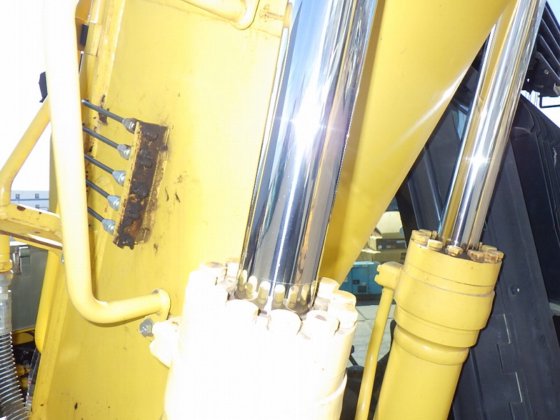 2019 小松 PC120 11