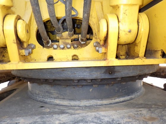 2019 小松 PC120 11