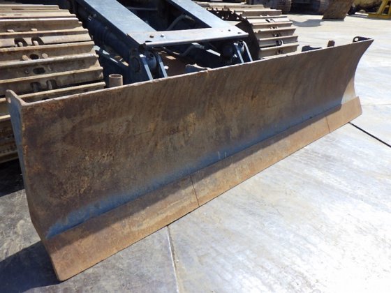 2019 小松 PC120 11