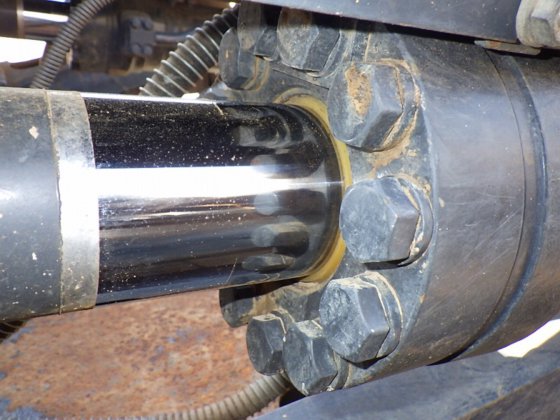 2019 小松 PC120 11