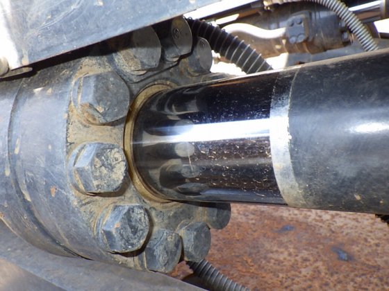 2019 小松 PC120 11