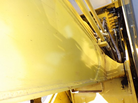 2019 小松 PC120 11